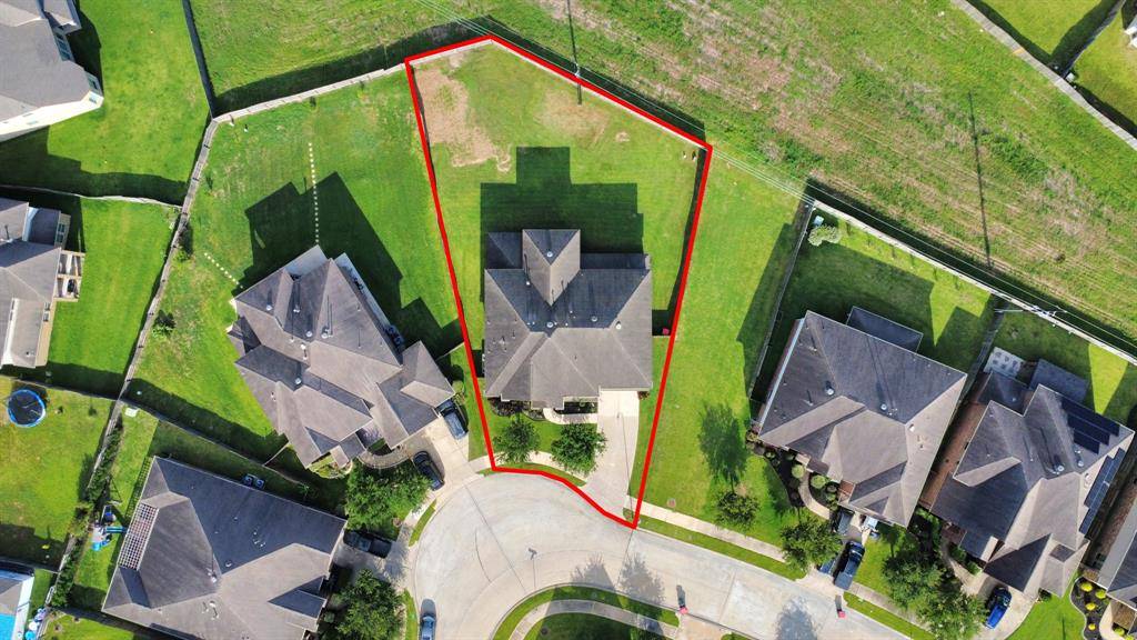 Richmond, TX 77407,9003 Alps Peak CT