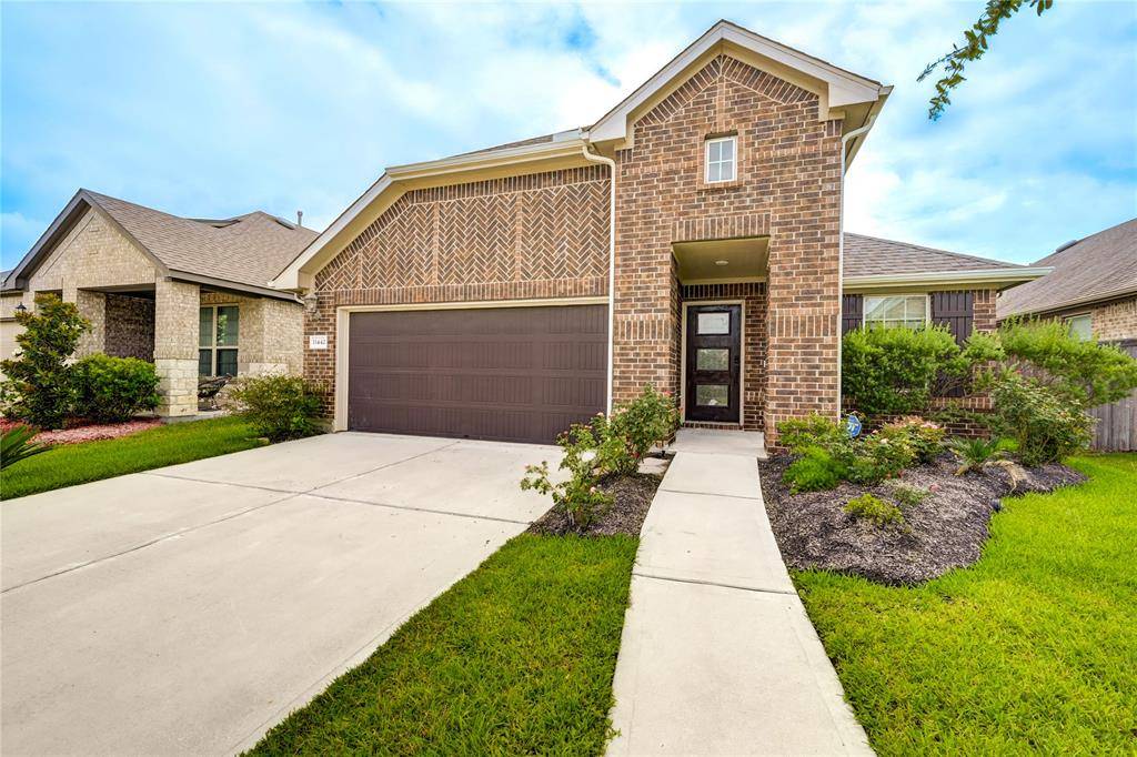 Richmond, TX 77406,11442 Harmony Summit TRCE