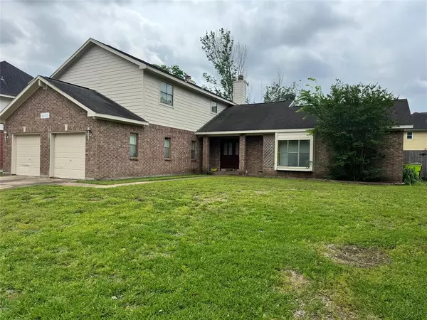 2123 Maplegate DR,  Missouri City,  TX 77489