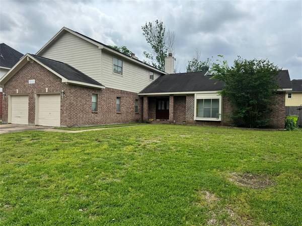 2123 Maplegate DR, Missouri City, TX 77489