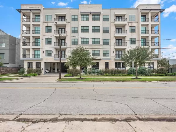 Houston, TX 77004,1508 Blodgett Street #302