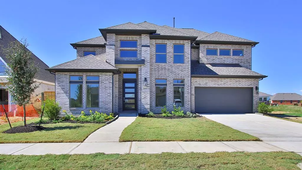 Mont Belvieu, TX 77523,11823 Bush Tail CT