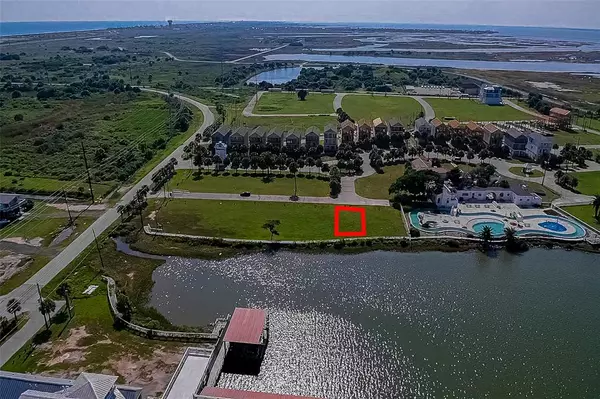 3607 Niko CT, Galveston, TX 77554