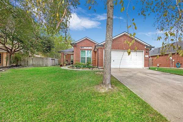 Humble, TX 77346,8111 Pinewood Crest LN