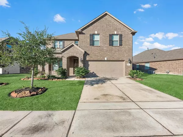 Houston, TX 77044,15419 Rosehill Summit LN