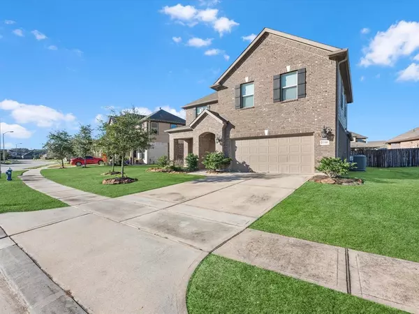 Houston, TX 77044,15419 Rosehill Summit LN