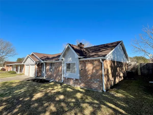 Deer Park, TX 77536,313 Lincoln ST