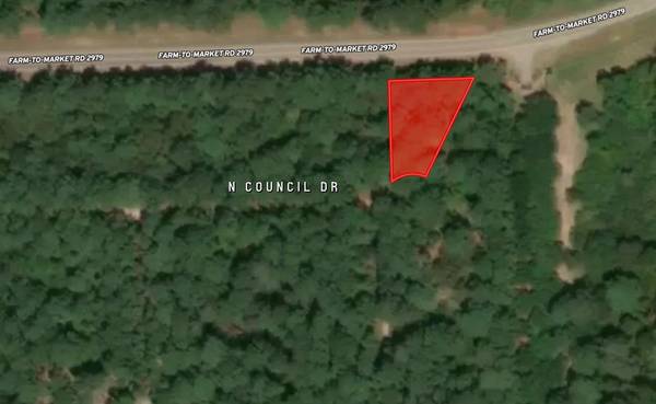 Lot 10 N Council Dr, Hempstead, TX 77445