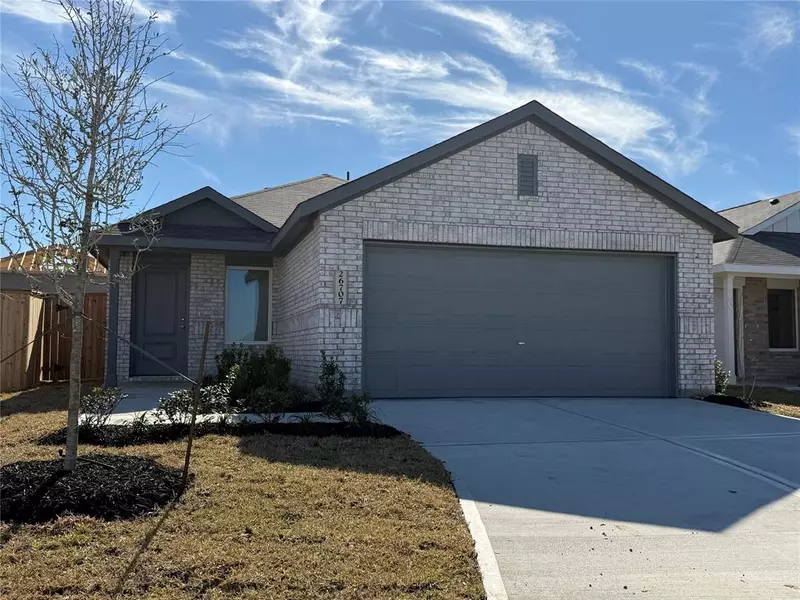 26707 Feather Reed, Katy, TX 77493