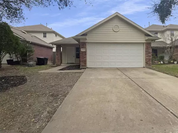 19354 Moss Meadow LN, Katy, TX 77449