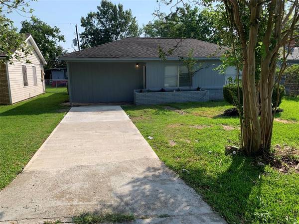 La Porte, TX 77571,719 S Nugent ST