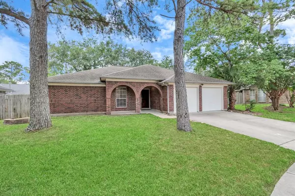 7739 Gablepoint DR, Houston, TX 77095