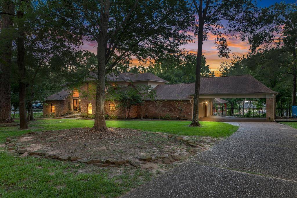 Conroe, TX 77304,12034 Willowridge CIR