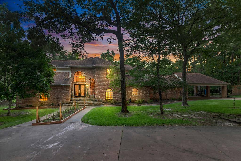 Conroe, TX 77304,12034 Willowridge CIR