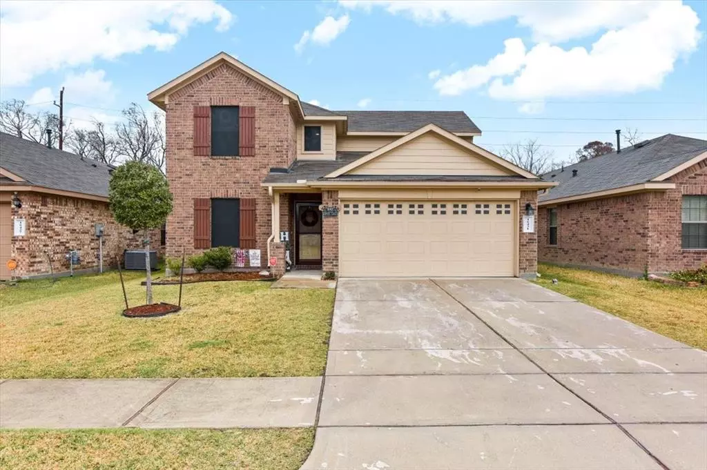 Houston, TX 77049,16431 Lazo Canyon WAY