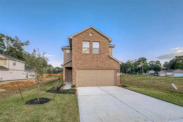 770 Marion Price LN, Dayton, TX 77535