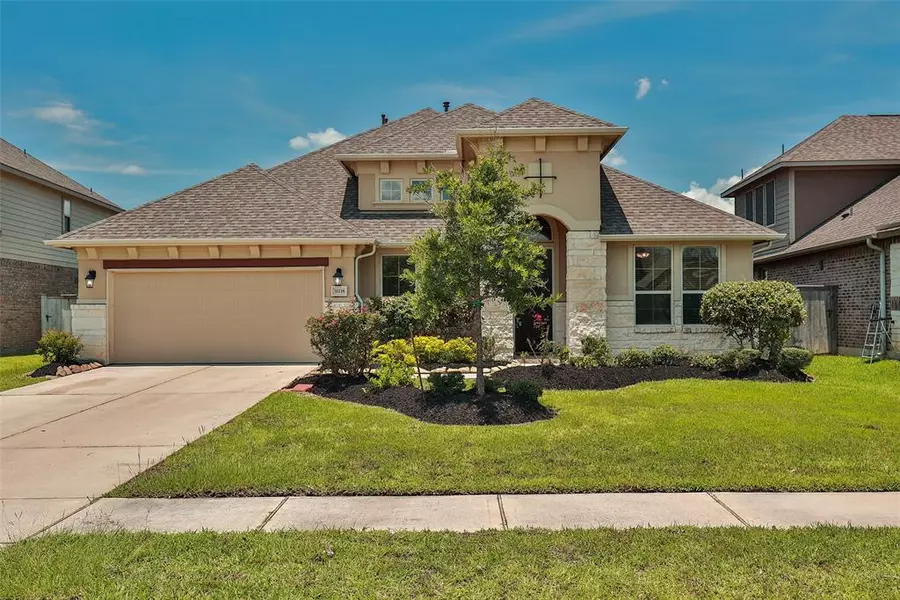 31118 Cypress Pasture TRL, Hockley, TX 77447