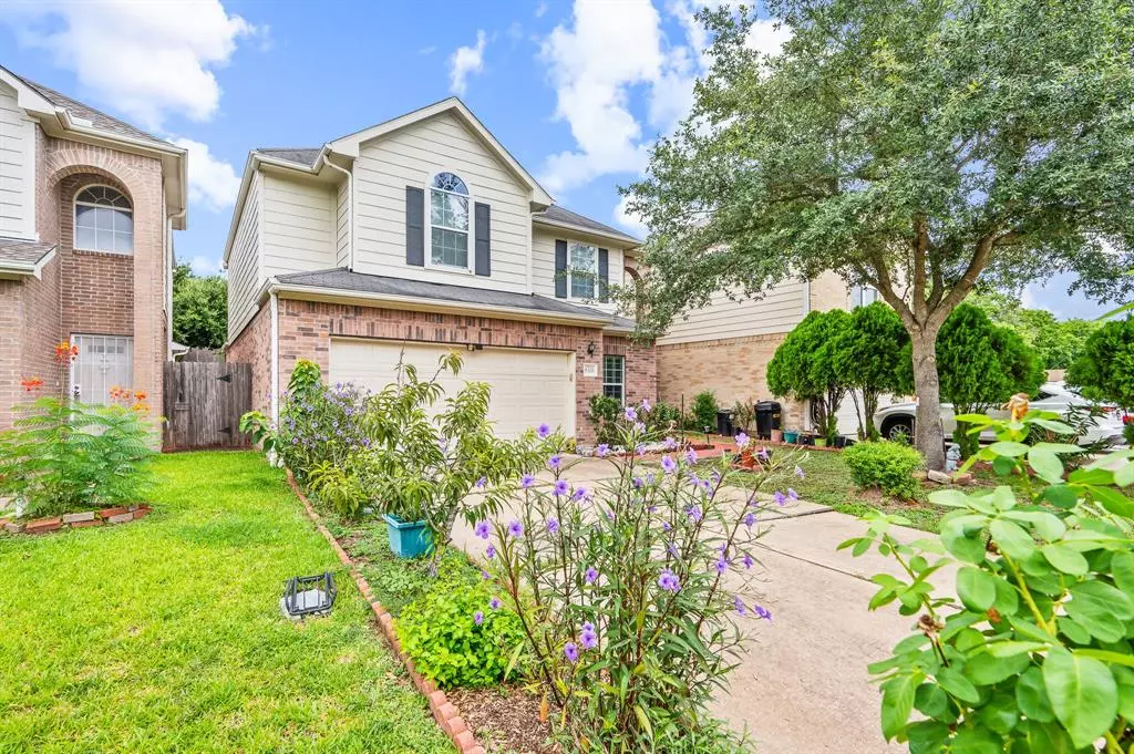 Houston, TX 77072,6306 Wellness Landing LN