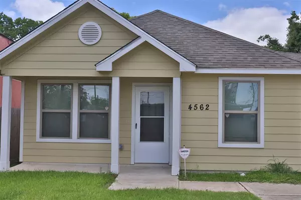 Houston, TX 77051,4562 Edfield ST