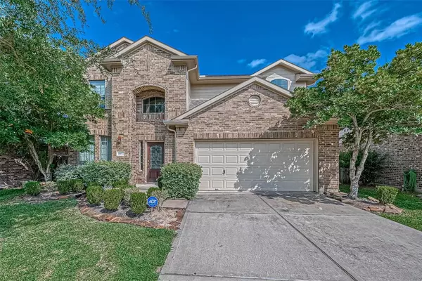 4487 Gran Canary DR, League City, TX 77573