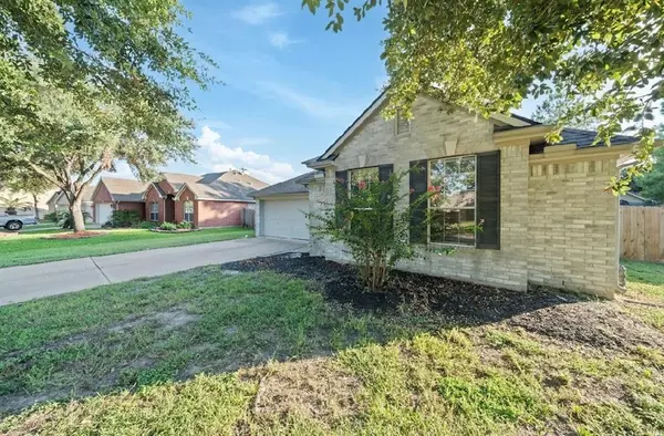 Cypress, TX 77433,7423 Rain Meadow LN