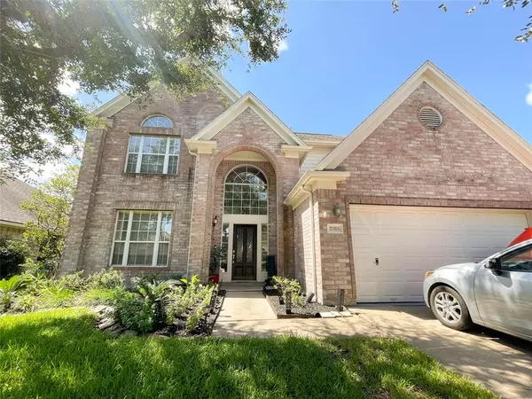 12105 E Canyon Trace DR, Houston, TX 77095