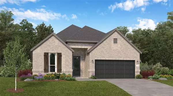 6702 Morning Flower LN, Katy, TX 77493