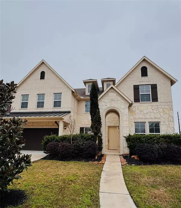 4438 Rolling Field LN, Sugar Land, TX 77479