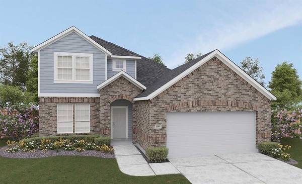 4768 Peony Green DR, Katy, TX 77493