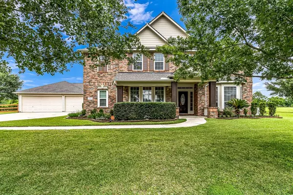 Katy, TX 77493,4818 Shadow Grass DR