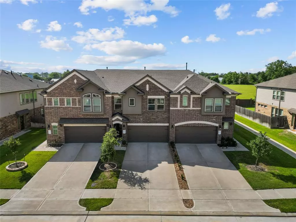 Pearland, TX 77581,3735 Lancer CIR