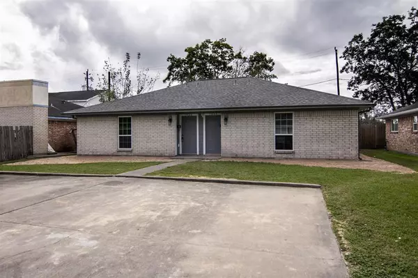 Deer Park, TX 77536,7426 Aljean Lane LN