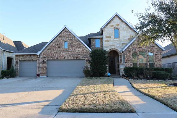 21027 Redvine Terrace CT, Richmond, TX 77407