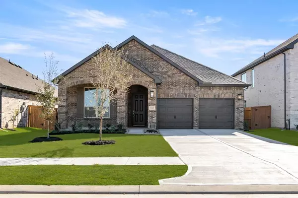 2205 Sonder Shore DR, Katy, TX 77493