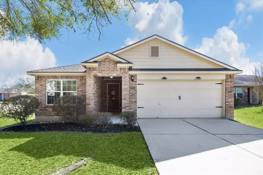 29015 San Jacinto River CT, Spring, TX 77386