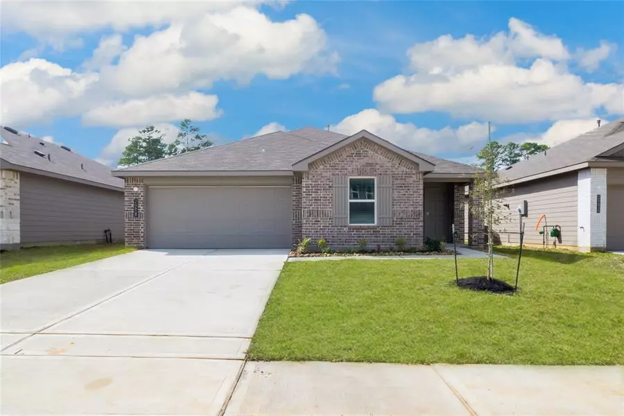 24618 Sapling Pine ST, Magnolia, TX 77355