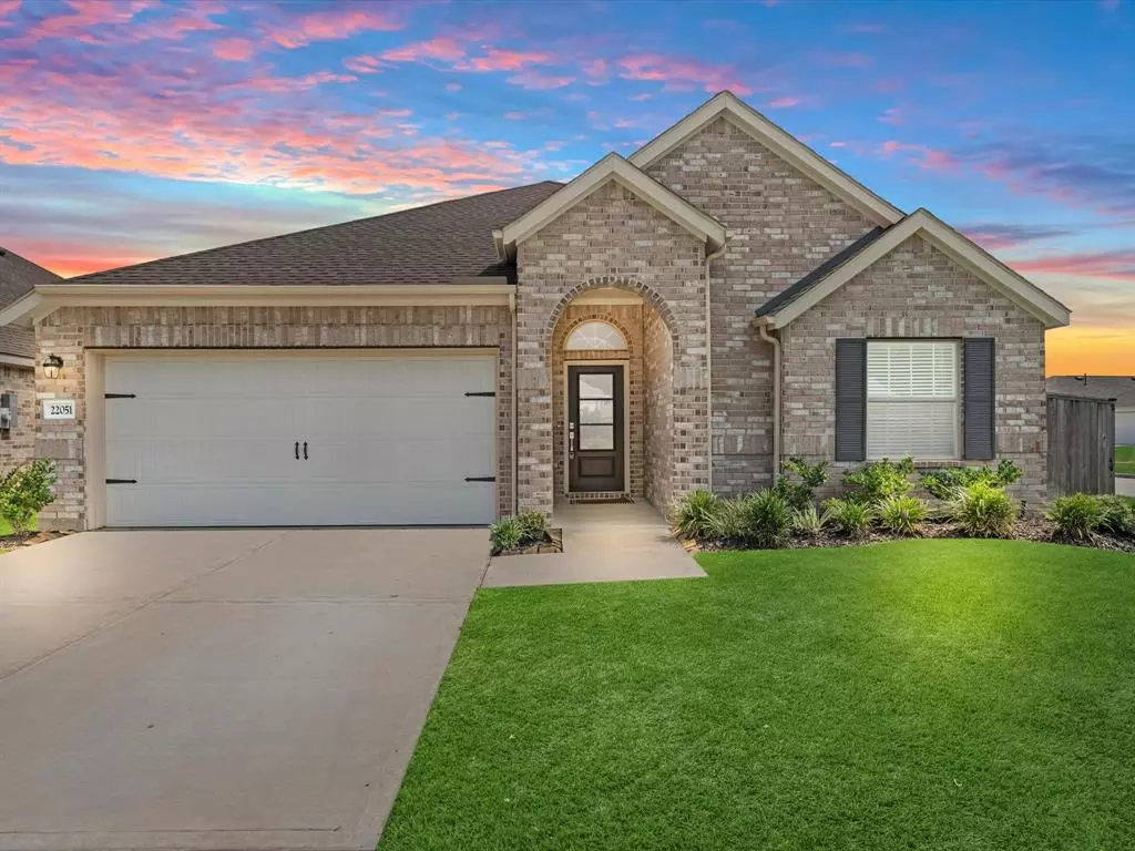 New Caney, TX 77357,22051 Juniper Crossing DR