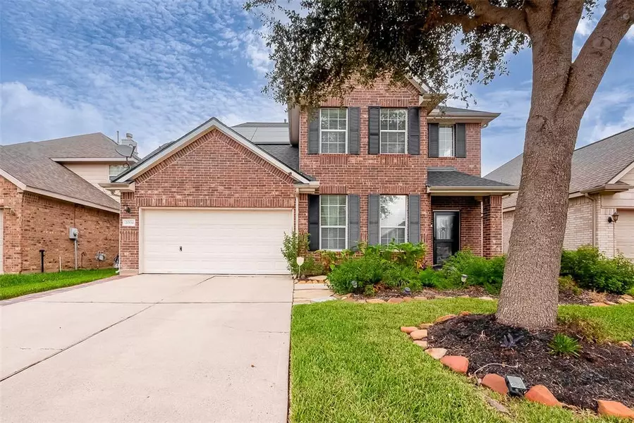 20114 Cypresswood Estates RUN, Spring, TX 77373