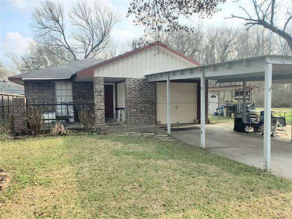 414 Friery ST, Dayton, TX 77535