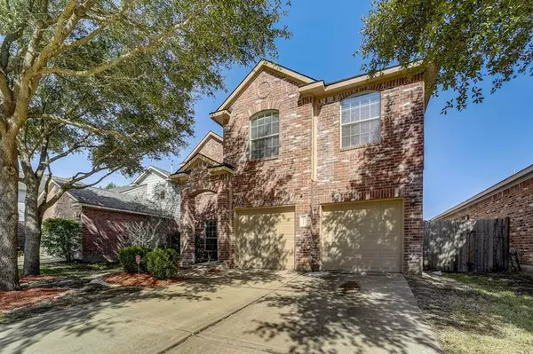 Katy, TX 77494,2626 Orchard Creek LN