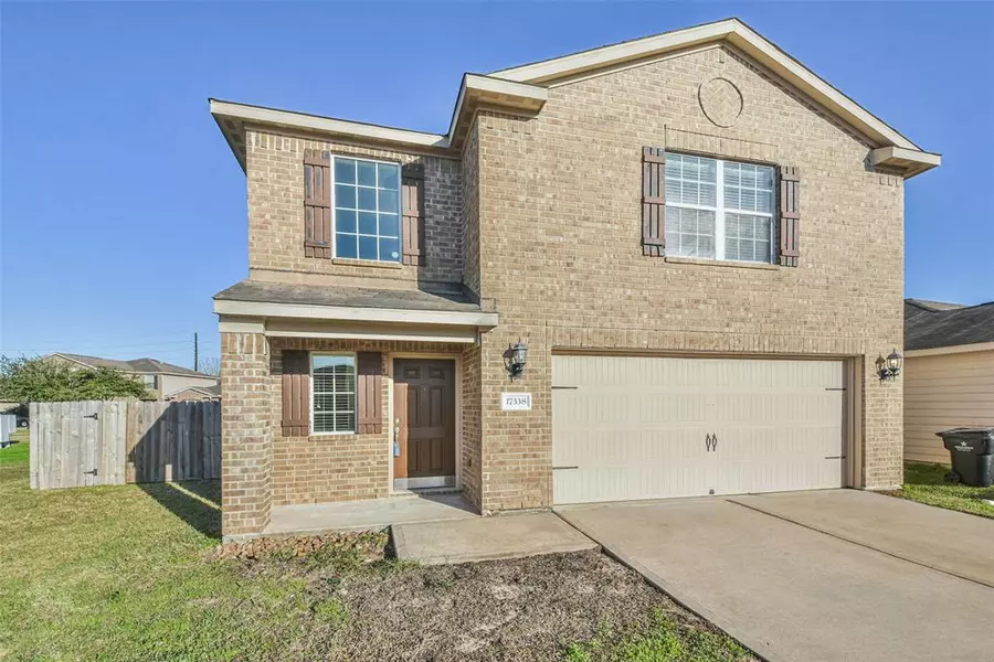 17338 Osprey Forest DR, Hockley, TX 77447