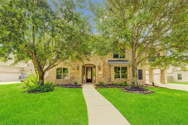 28326 Hollow Springs LN, Spring, TX 77386