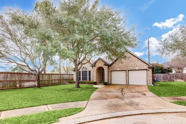 Katy, TX 77449,3603 Maple Pass CT