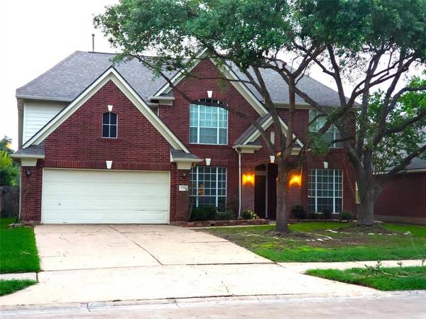 17314 Winfield SQ, Richmond, TX 77407