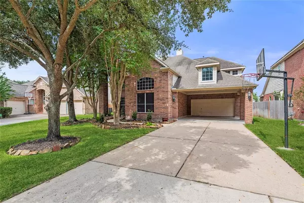 Houston, TX 77041,7935 Chateau Point LN