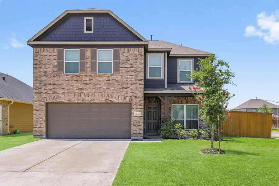 2132 Pacific Loon LN, Conroe, TX 77385