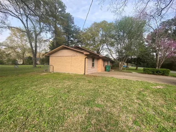 Cleveland, TX 77327,103 Rice ST