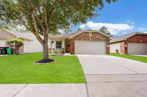 Tomball, TX 77375,11431 Edmond Thorpe LN