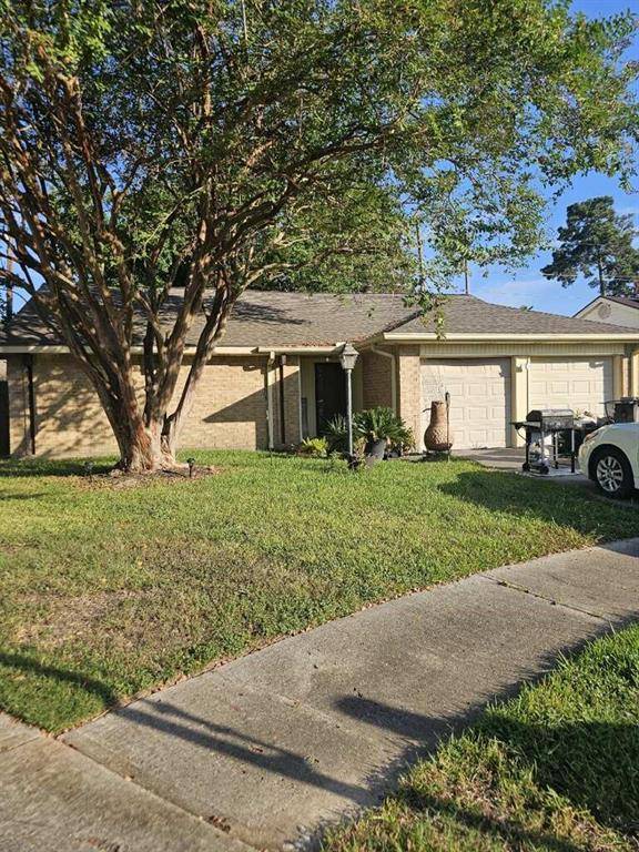 2711 Goldspring, Spring, TX 77373