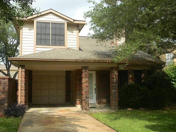 7718 Springville DR,  Houston,  TX 77095